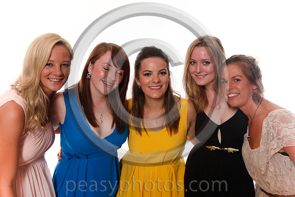 Warwick Ball Photo