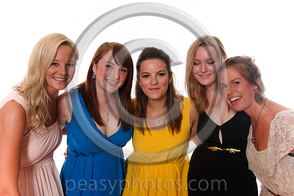 Warwick Ball Photo