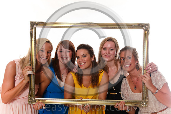 Warwick Ball Photo