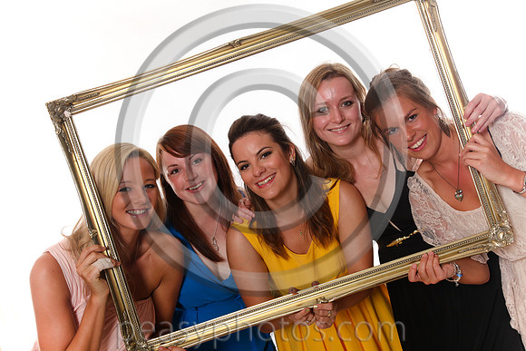 Warwick Ball Photo