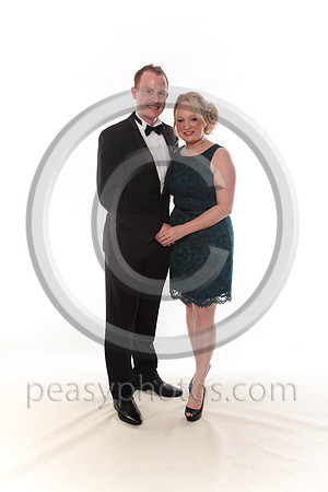 Warwick Ball Photo
