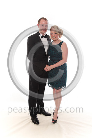 Warwick Ball Photo