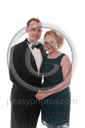 Warwick Ball Photo