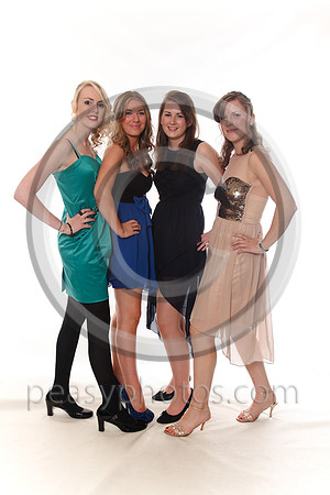 Warwick Ball Photo