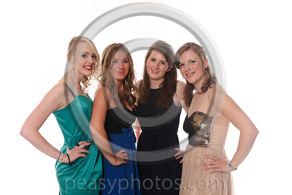Warwick Ball Photo