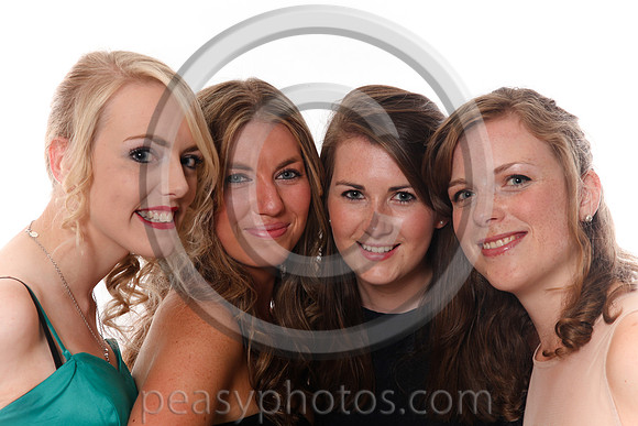 Warwick Ball Photo