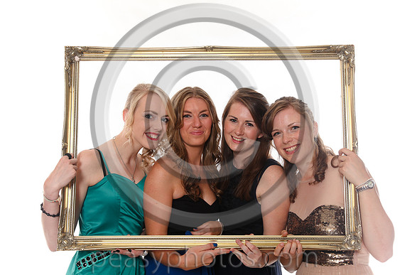Warwick Ball Photo