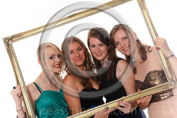 Warwick Ball Photo
