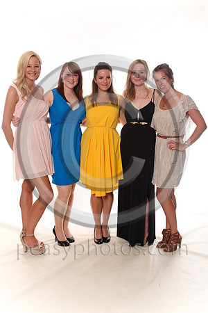Warwick Ball Photo