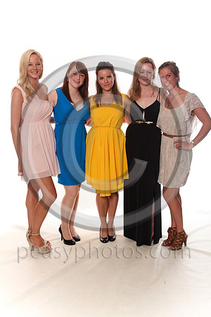 Warwick Ball Photo
