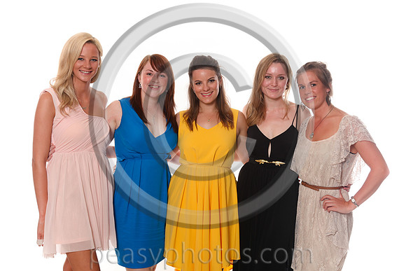 Warwick Ball Photo