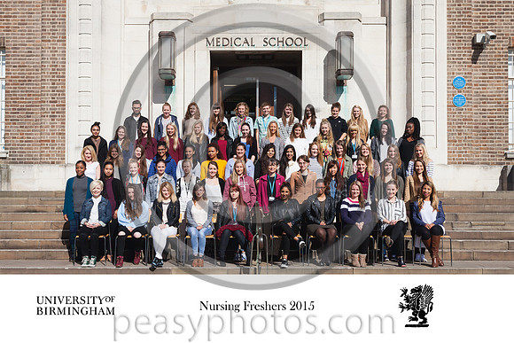 9870 Nursing Freshers