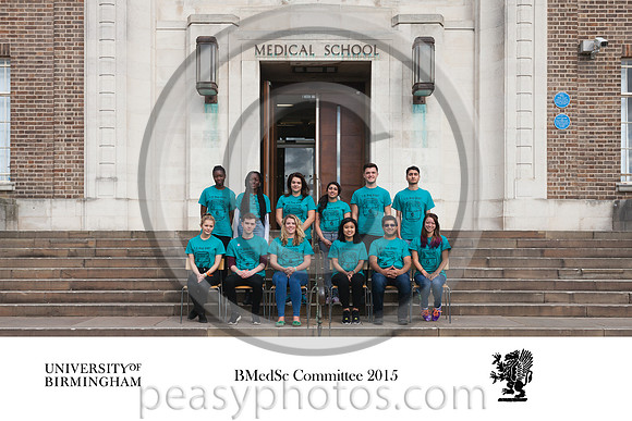 9844 BMedSci Committee