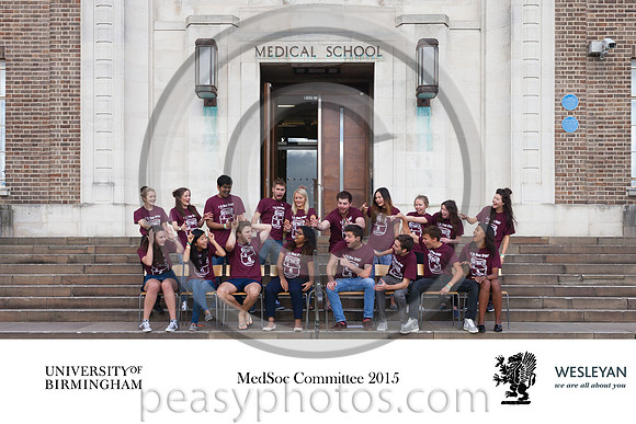 9913 MedSoc Committee Fun-wesleyan