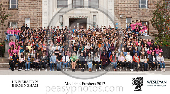 8810 Medics Freshers