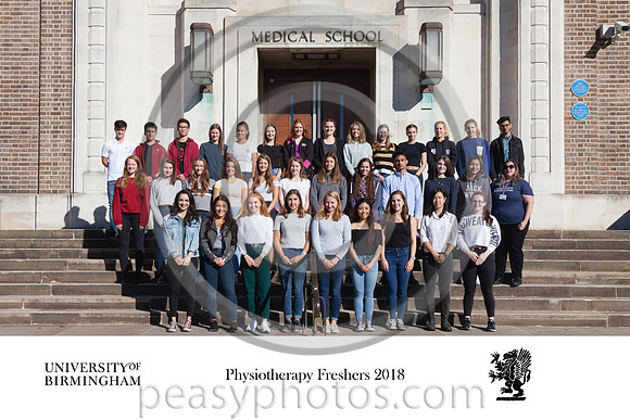 3969 Physiotherapy