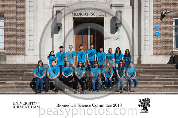 4023 Boimedical Science Committee