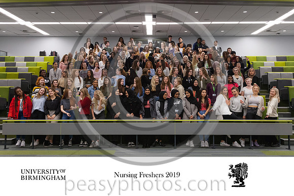 5294 Nursing B