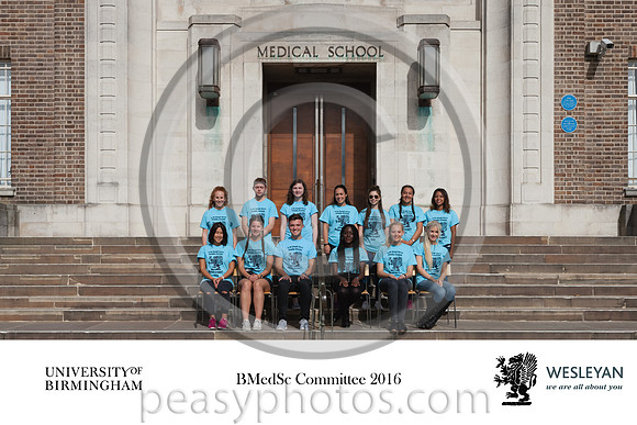 1424 BMedSc Committee