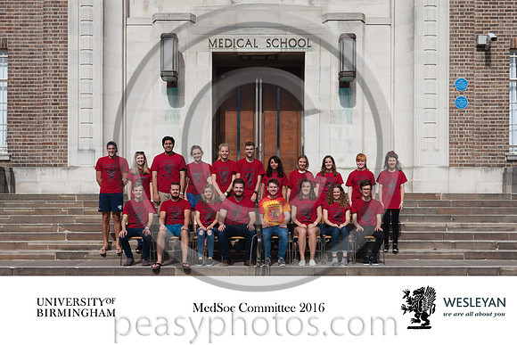 1461 MedSoc Committee